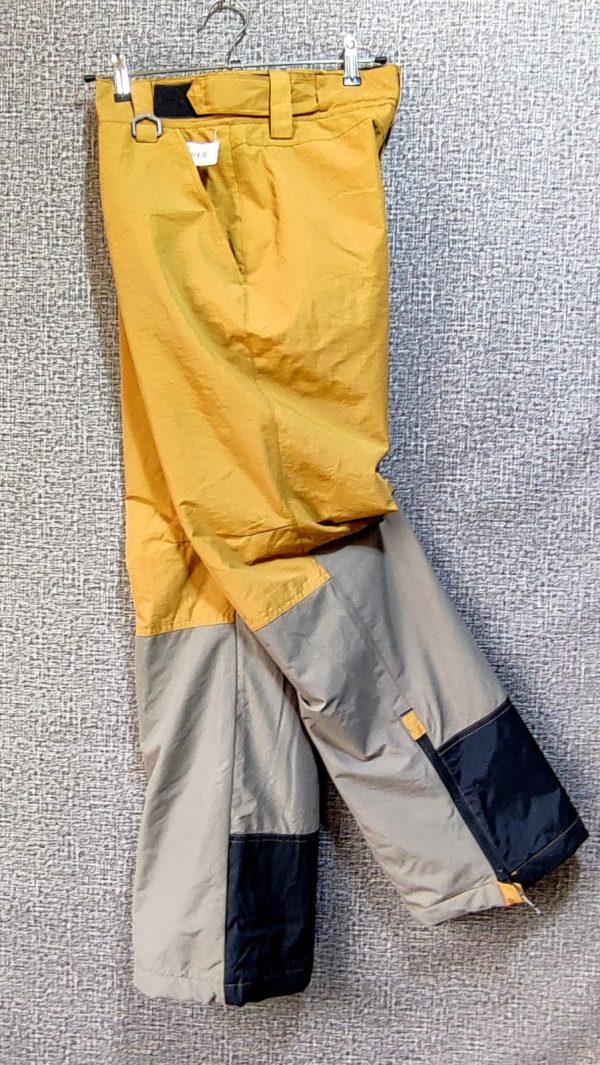 Pantalón, Hombre, Talla S, Caqui - Imagen 3