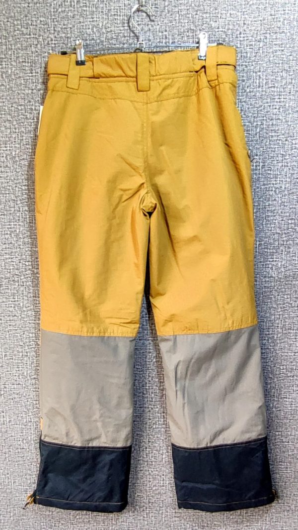 Pantalón, Hombre, Talla S, Caqui - Imagen 4