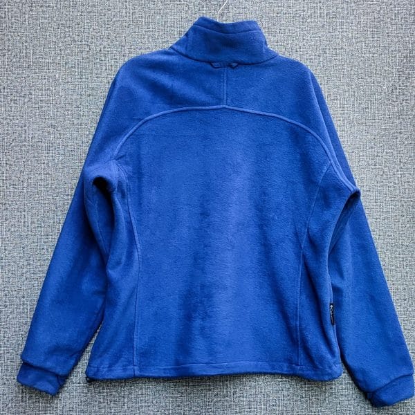 Poleròn Polar Columbia, Mujer, Talla XL, Azulino - Imagen 2