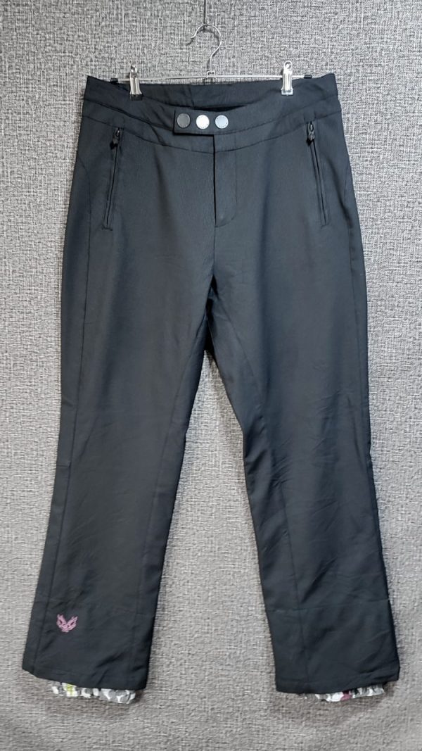 Pantalón Five Fifty Five, Mujer, Talla L, Marengo