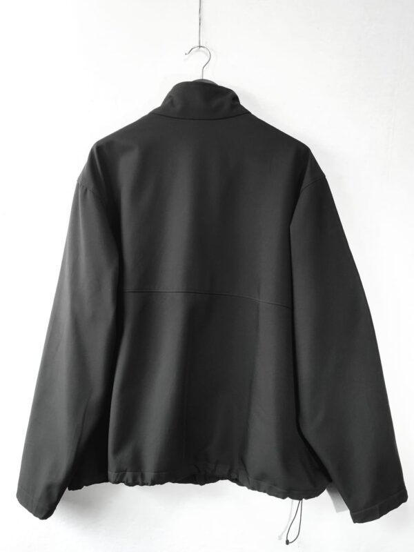Chaqueta Softshell Columbia, Hombre, Talla 4XL, Negro - Imagen 2
