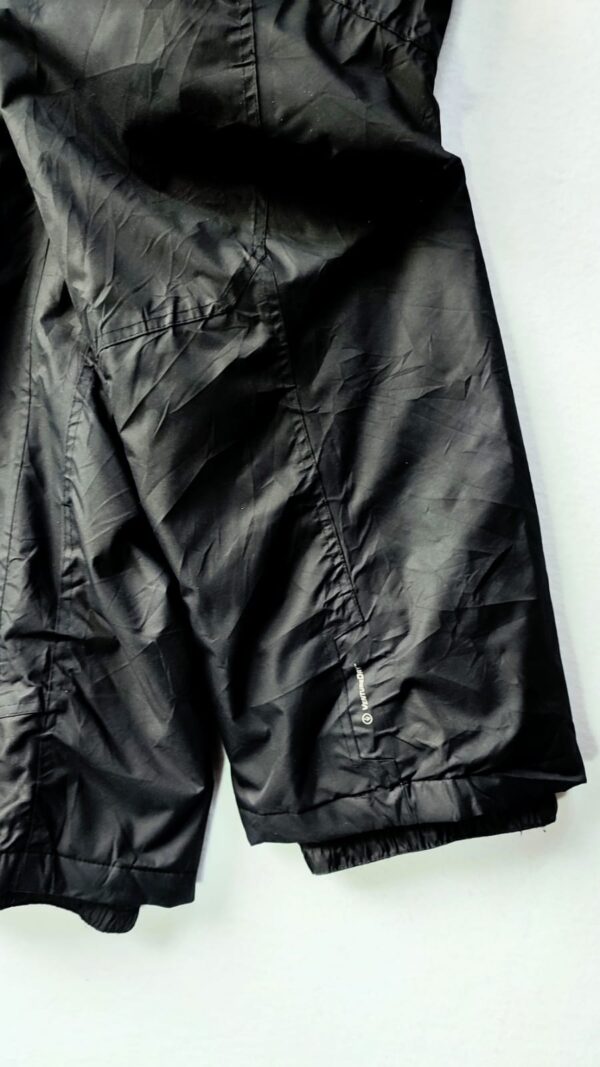 Pantalón Champion, Hombre, Talla XL, Negro - Imagen 2