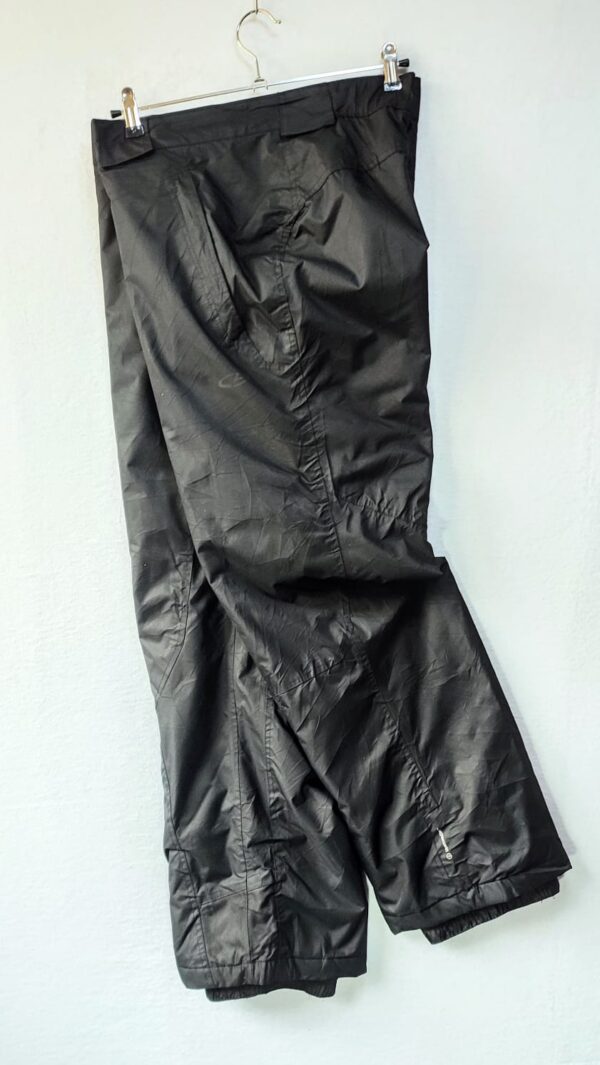Pantalón Champion, Hombre, Talla XL, Negro - Imagen 3