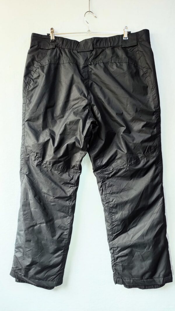 Pantalón Champion, Hombre, Talla XL, Negro - Imagen 4