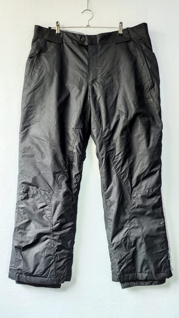 Pantalón Champion, Hombre, Talla XL, Negro