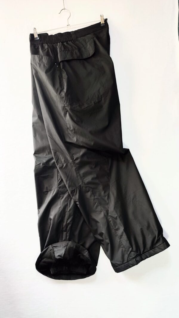 Pantalón Zeroxposur, Hombre, Talla XL, Negro - Imagen 2