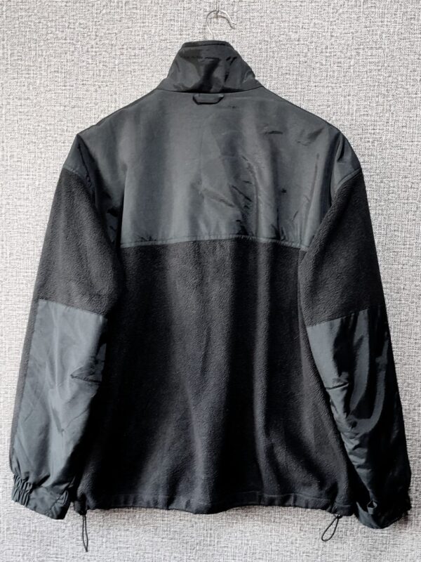 Polerón Columbia, Hombre, Talla L, Negro - Imagen 2
