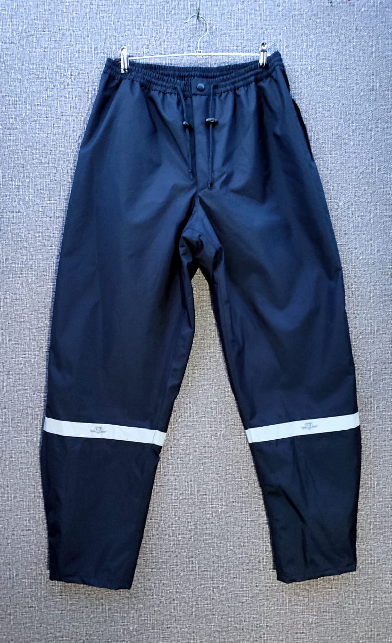 Pantalón Sunny Sports, Hombre, Talla L, Azul Oscuro - PuntoSkiOnline