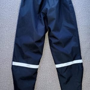 Pantalón Sunny Sports, Hombre, Talla L, Azul Oscuro