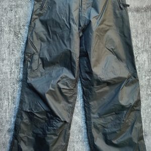 Pantalón Athletic, Hombre, Talla 14-16, Grís