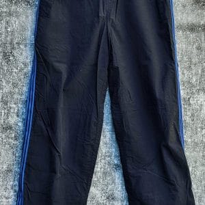 Pantalón Sideout, Hombre, Talla 14, Negro