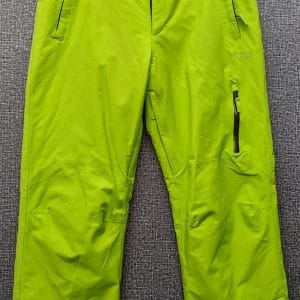 Pantalón Vittorio Rossi, Hombre, Talla L, Verde Limón