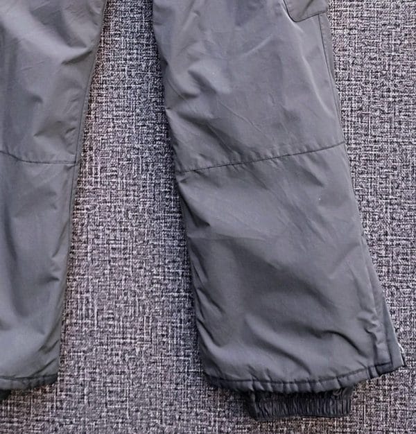 Pantalón, Hombre, Talla S, Grís - Imagen 5