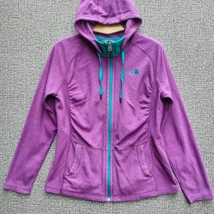 Polerón The North Face, Mujer, Talla M, Obispo