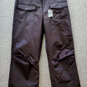 Pantalón Orage, Unisex, Talla 14-16, Café