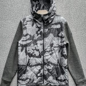 Chaqueta The North Face, Hombre, Talla S, Grìs