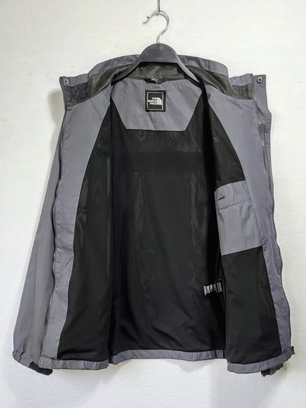 Chaqueta Cortaviento The North Face, Hombre, Talla M, Grìs - Imagen 2