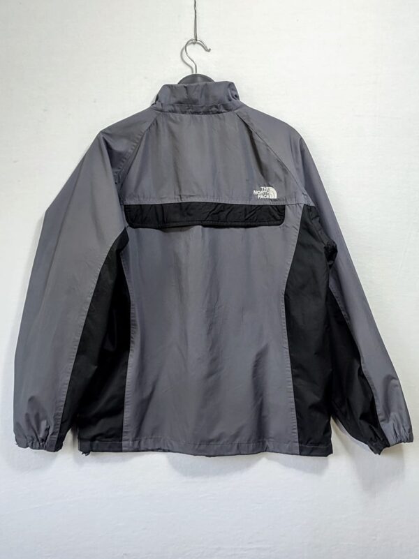 Chaqueta Cortaviento The North Face, Hombre, Talla M, Grìs - Imagen 4