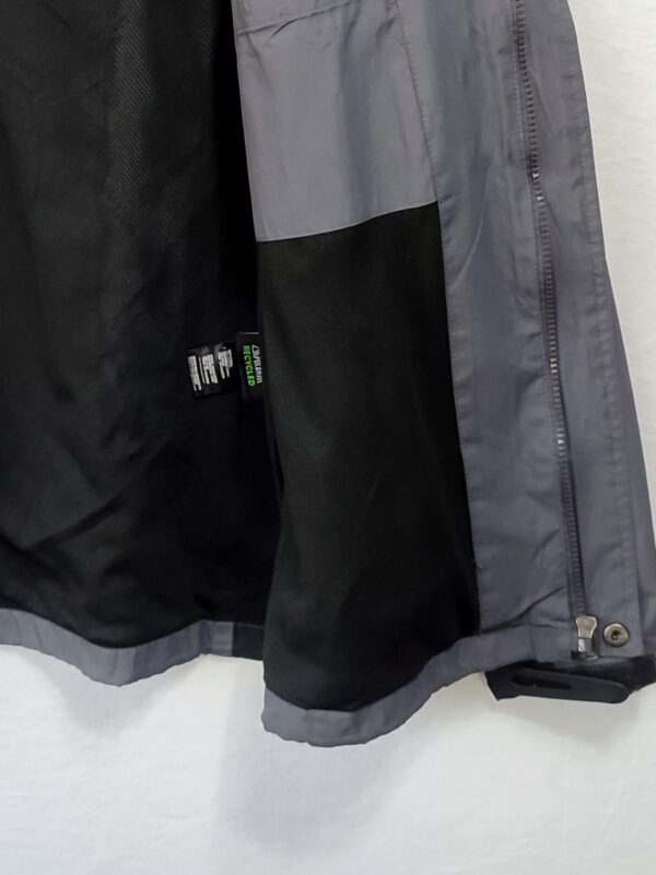 Chaqueta Cortaviento The North Face, Hombre, Talla M, Grìs - Imagen 5