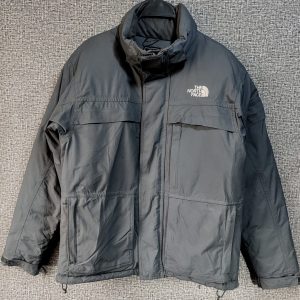 Parca The North Face, Hombre, Talla S, Grìs
