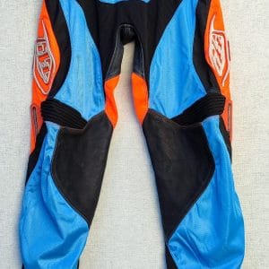 Pantalón Moto TroyLee Designs Unisex, Talla M, Multicolor