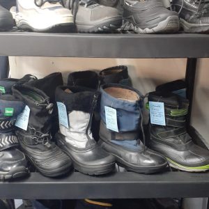 ZAPATOS TÈRMICOS Y DE REFUGIO, ADULTO Y NIÑOS. DESDE $6.900 MODELOS SELECCIONADOS HASTA AGOTAR STOCK.