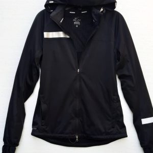 Chaqueta Deportiva Térmica, Mujer, Talla S-M, Nike