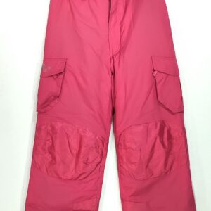 Pantalón Athletic, Mujer, Talla S, Fucsia