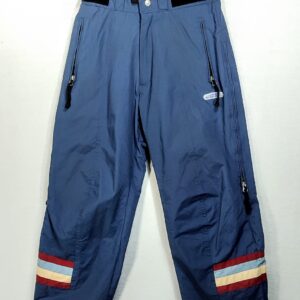 Pantalón Burton, Niño, Talla 12, Azulino