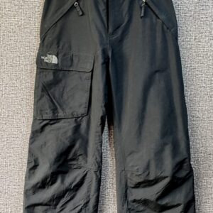 Pantalón The North Face, Hombre, Talla S, Negro