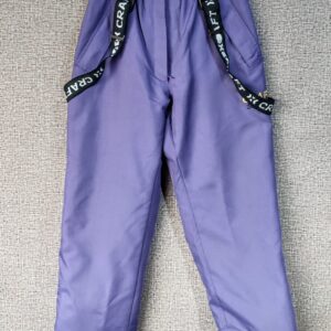 Pantalón Craft, Mujer, Talla S, Obispo