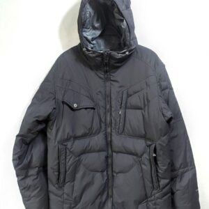 Parca Columbia, Mujer, Talla M, Negro