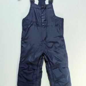 Jardinera Gap, Niño, Talla 3, Azul