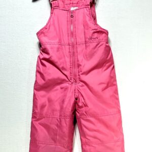 Jardinera Carter`s, Niña, Talla 3, Rosado