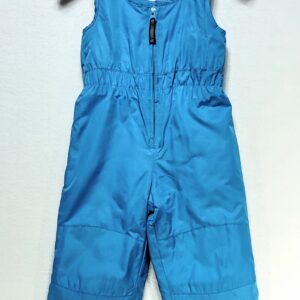 Jardinera Alpinetek, Unisex, Talla 1 1/2, Celeste