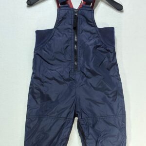 Jardinera Gap, Unisex, Talla 1 1/2, Azul