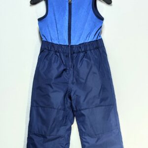 Jardinera Krickets, Unisex, Talla 2, Azul