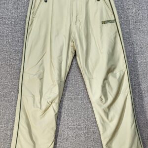 Pantalón Ssamzie Sport, Hombre, Talla M, Beige