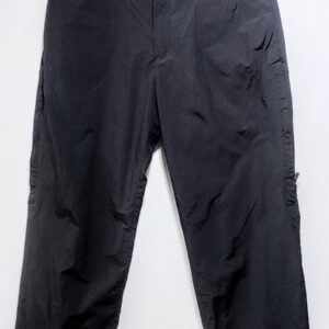 Pantalón Ripzone, Hombre, Talla XL, Negro