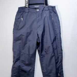 Pantalón Astrolabio, Hombre, Talla XL, Grìs
