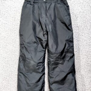 Pantalón Blumind, Niño, Talla 8, Negro