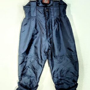 Jardinera Gusti, Unisex, Talla 1 1/2, Azul