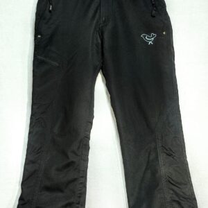 Pantalón Ocean&Earth, Mujer, Talla XS, Negro