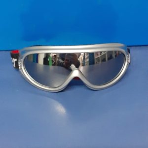 Antiparra Unisex, Gris