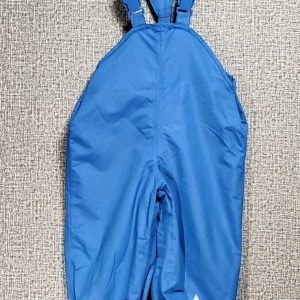 Jardinera Kids, Unisex, Talla 1-2, Azulino