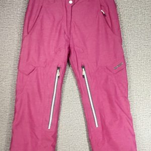 Pantalón Recco, Mujer, Talla S, Rosa Viejo