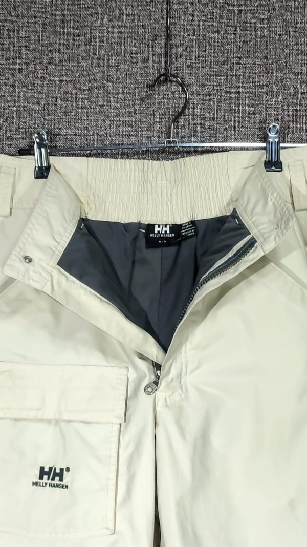 Pantalón Helly Hansen, Mujer, Talla M, Crudo - Imagen 3