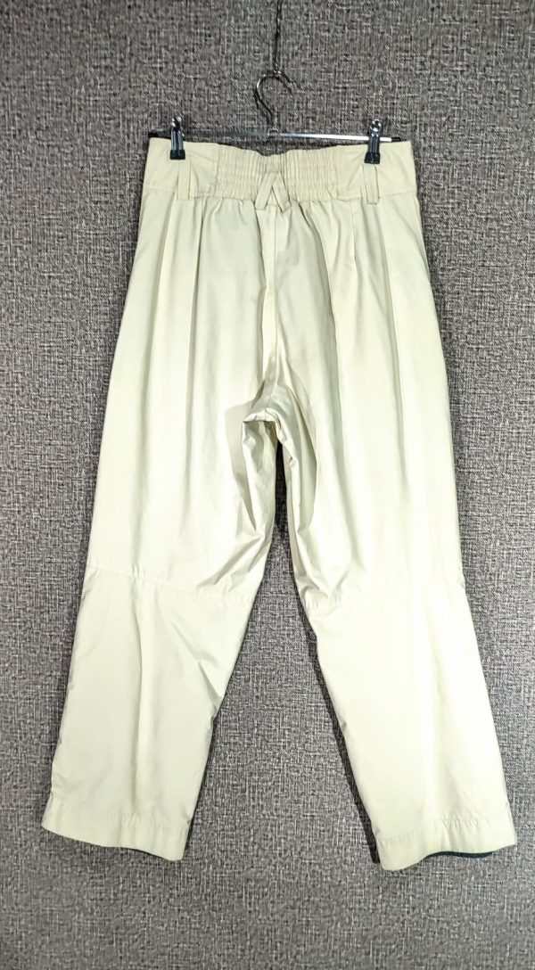 Pantalón Helly Hansen, Mujer, Talla M, Crudo - Imagen 4