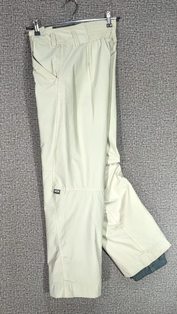 Pantalón Helly Hansen, Mujer, Talla M, Crudo - Imagen 5