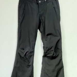 Pantalón The North Face, Mujer, Talla S, Negro